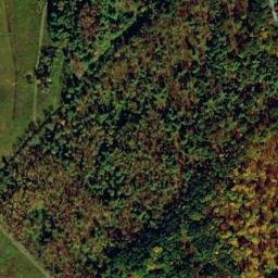 Satellite imagery of Devils Elbow, US