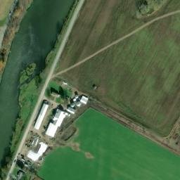 Satellite imagery of Roods Creek Quarry, US