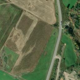 Satellite imagery of Roods Creek Quarry, US