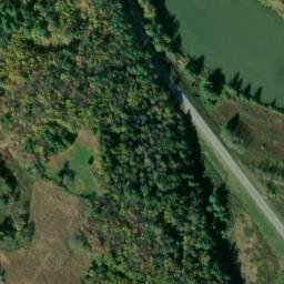 Satellite imagery of Roods Creek Quarry, US