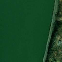 Satellite imagery of Washburns Point, US