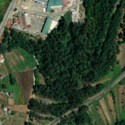 Satellite imagery of survey_point, PT
