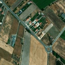 Satellite imagery of survey_point, PT