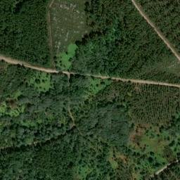 Satellite imagery of O Marco dos Valentes, ES