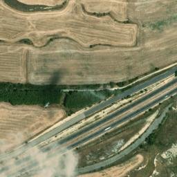 Satellite imagery of M9, FR