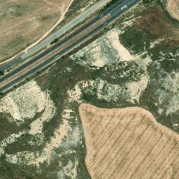 Satellite imagery of M9, FR