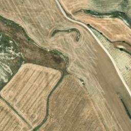 Satellite imagery of M9, FR