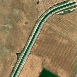 Satellite imagery of M16, FR