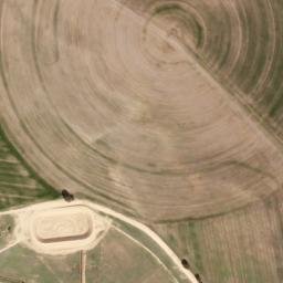 Satellite imagery of M10, FR