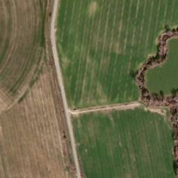 Satellite imagery of +, ES