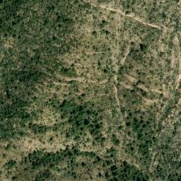 Satellite imagery of Montsec de l'Estall, ES