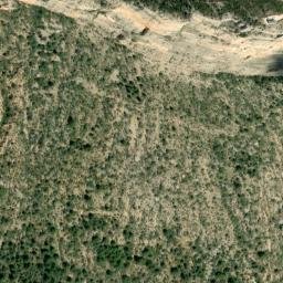 Satellite imagery of Montsec de l'Estall, ES