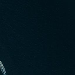 Satellite imagery of Punta de les Salines, ES