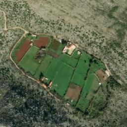 Satellite imagery of Volujica, ME