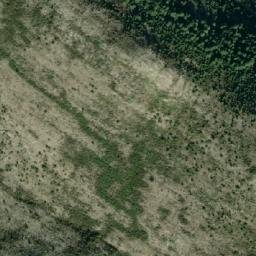 Satellite imagery of Volujica, ME