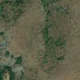 Satellite imagery of Maja e Bokës, AL