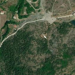 Satellite imagery of Kodra e Kosnës, AL