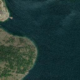 Satellite imagery of Kodra e Kosnës, AL
