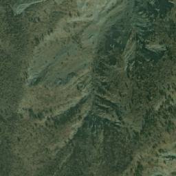 Satellite imagery of Maja e Fangut, AL
