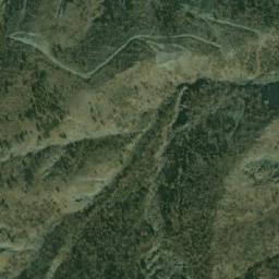 Satellite imagery of Maja e Fangut, AL