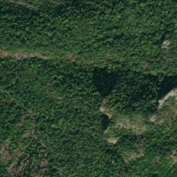 Satellite imagery of Rras’ e Qerretit, AL