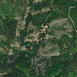 Satellite imagery of Maja e Arstit, AL