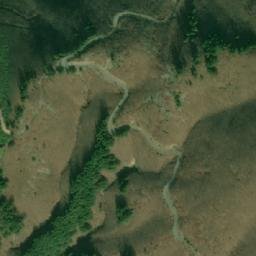 Satellite imagery of Maja e Arstit, AL