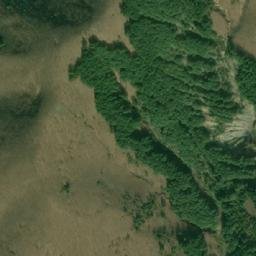 Satellite imagery of Maja e Arstit, AL