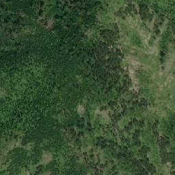 Satellite imagery of Maja e Sukës, AL