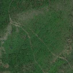 Satellite imagery of Korbit Maja e, AL