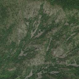Satellite imagery of Korbit Maja e, AL