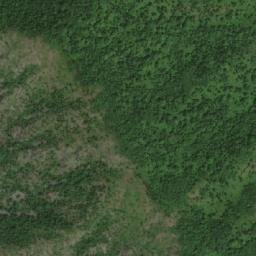 Satellite imagery of Korbit Maja e, AL