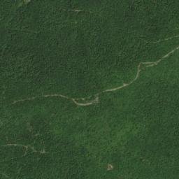 Satellite imagery of Qafa e Gështenjës, AL