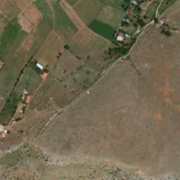 Satellite imagery of Kodra e Mollës, AL