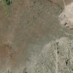 Satellite imagery of Kodra e Mollës, AL