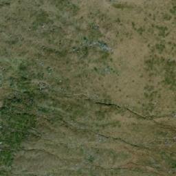 Satellite imagery of Guri Pervardem, XK