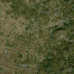 Satellite imagery of Guri Pervardem, XK