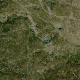Satellite imagery of Guri Pervardem, XK