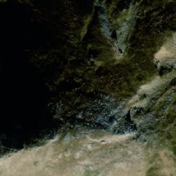 Satellite imagery of Šeremetica, MK