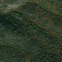 Satellite imagery of Svinjski Rid, MK