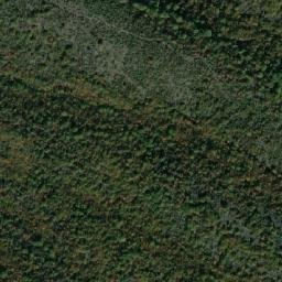 Satellite imagery of Svinjski Rid, MK