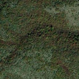 Satellite imagery of Mala Kreša, MK