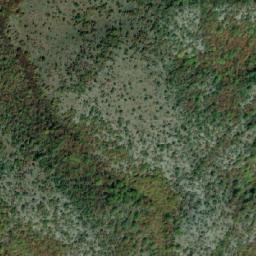 Satellite imagery of Mala Kreša, MK