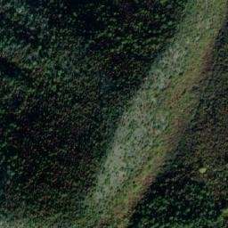 Satellite imagery of Kobilja Glava, MK