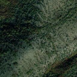 Satellite imagery of Kodra e Ǵon, MK