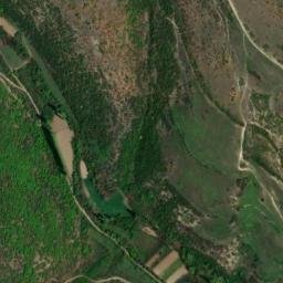 Satellite imagery of Šamak, MK