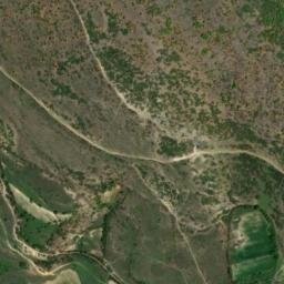 Satellite imagery of Šamak, MK