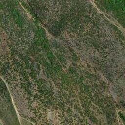 Satellite imagery of Šamak, MK