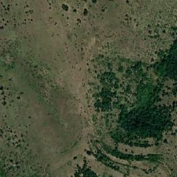 Satellite imagery of Sredni Rid, MK