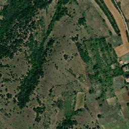Satellite imagery of Novina, MK